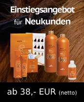 Angebot: Testpaket fr 59,90 EUR (netto)